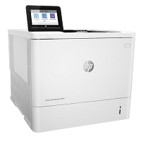 HP LaserJet Enterprise M611dn