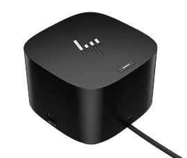 HP Thunderbolt 280W G4 Dock w/Combo Cable