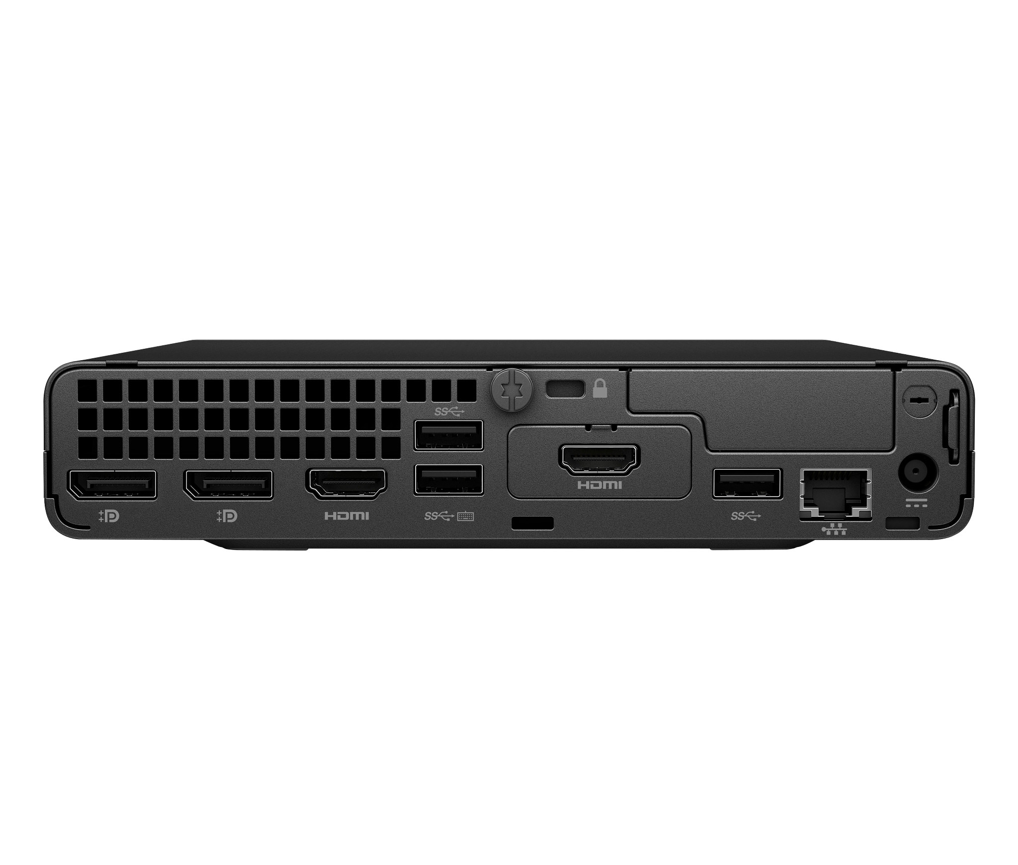 HP Pro Mini 400 G9 Desktop PC