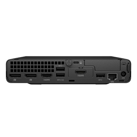 HP Pro Mini 400 G9 937U9EA CI5/14500 8GB 512GB W11P mini asztali számítógép / PC