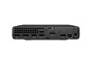 HP Pro Mini 400 G9 937U9EA CI5/14500 8GB 512GB W11P mini asztali számítógép / PC
