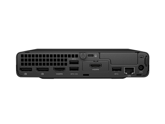 HP Pro Mini 400 G9 デスクトップPC HP Pro Mini 400 G9 Desktop PC | HP® Sri Lanka