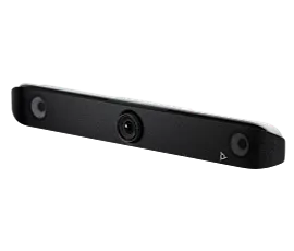 Poly Studio X52 All-In-One Video Bar with TC10 Controller Kit