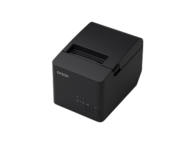 Epson TM-T20IIIL Serial USB Printer