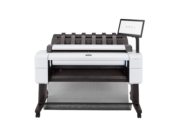 Photo HP 1