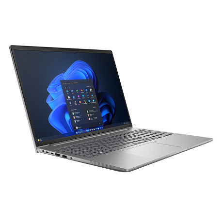 HP ZBook Power G11 A 8T0P9EA 16" WUXGA AG 300cd Ryzen7Pro/8845HS-3.8GHz 16GB 1TB SSD NVIDIA RTX 1000 Ada 6GB W11P Laptop / Notebook