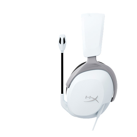 HP 6H9B7AA HyperX CloudX Stinger 2 Core Gaming headsetek – Xbox – fehér