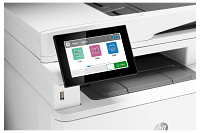 HP LaserJet Enterprise MFP M430f