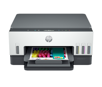 HP Smart Tank 6001 All-in-One