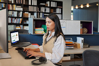 HP 200 G2a 14 inch Notebook PC