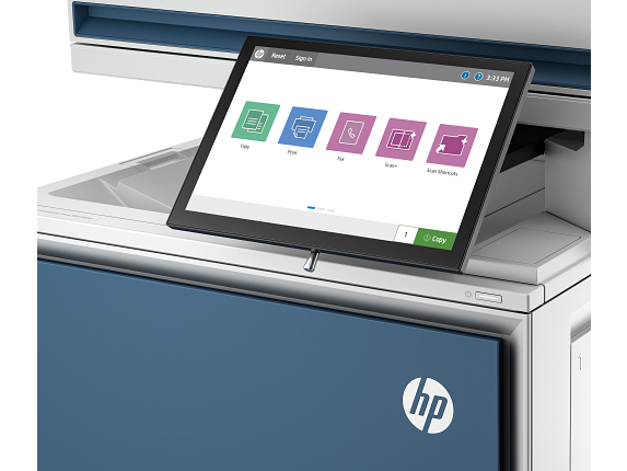 Photo HP 2