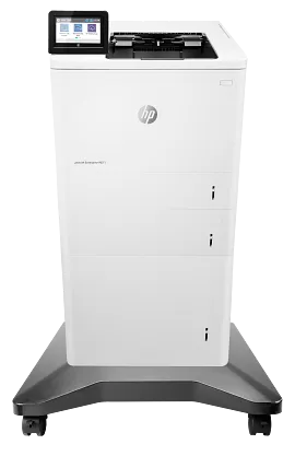 HP LaserJet Enterprise M611x