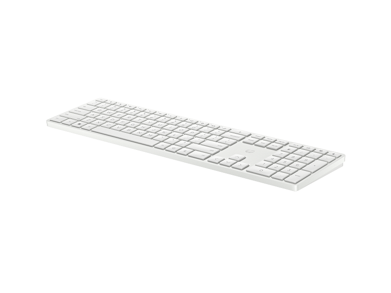 HP 450 Programlanabilir Kablosuz Klavye | HP® Türkiye