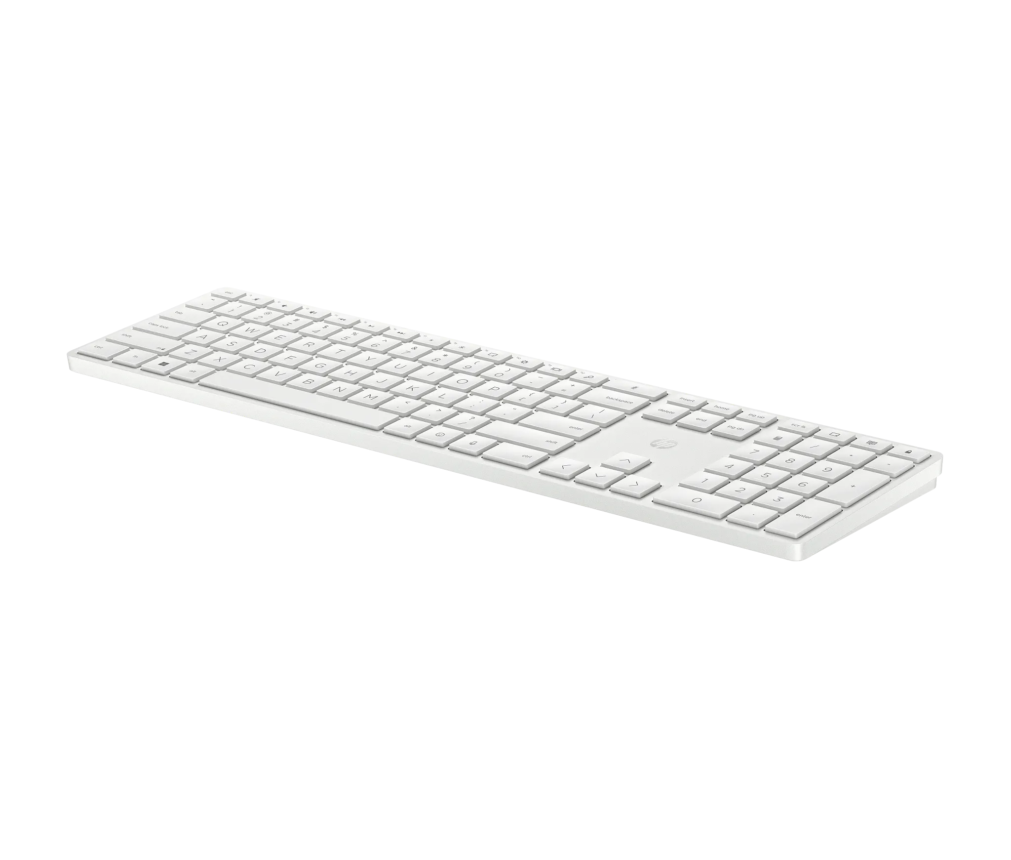HP 450 Programmable Wireless Keyboard - Thumbnail 4