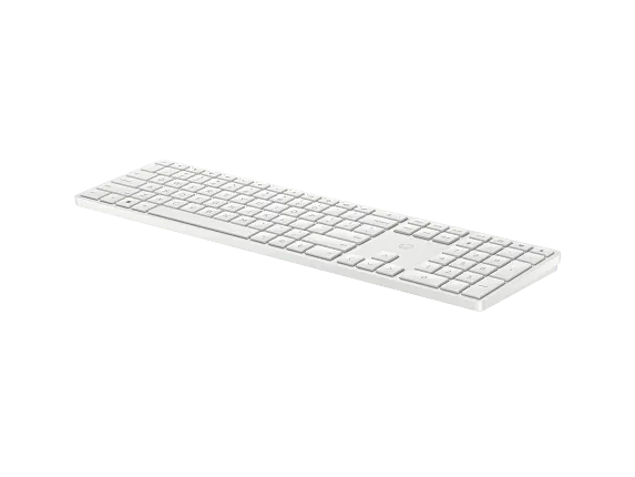 Keyboards/Other Input Devices, HP 450 Programmable Wireless Keyboard