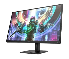 OMEN by HP 27 inch QHD 240Hz Gaming Monitor - OMEN 27qs