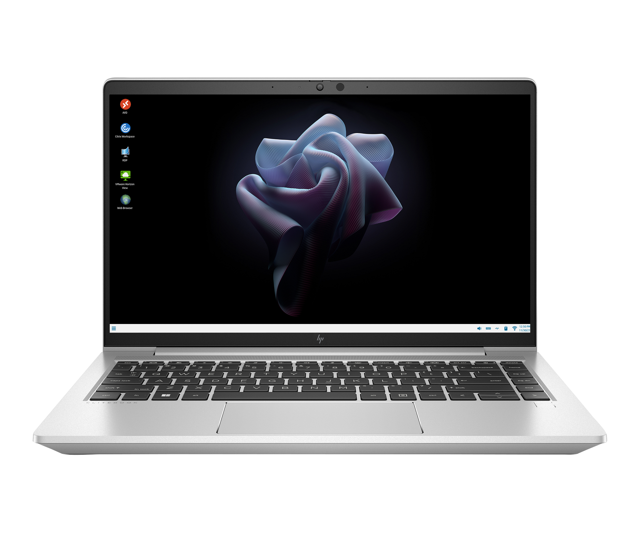 HP G7 Elite mt645 | Mobile Thin - Client EliteBook 0 and