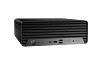 HP Pro SFF 400 G9 881Z5EA CI5/14500-2.6GHz 8GB 512GB W11P kis helyigényű asztali számítógép / PC
