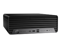 HP Pro SFF 400 G9 Desktop PC (4J4B4AV)