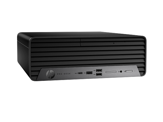 HP Pro Desktop Intel Core i5 14th gen, 16 GB; 256 GB SSD Windows 11 Pro - Picture 4 of 4