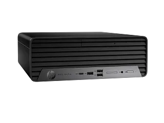 HP Pro SFF 400