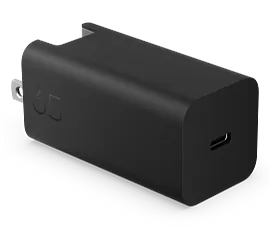 HP 65W GaN Wall Charger