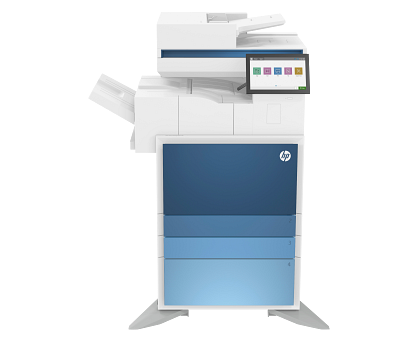HP Color LaserJet Managed MFP E786 25 to 30ppm License