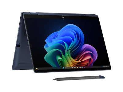 HP EliteBook X Flip G2i 14 inch Notebook Next Gen AI PC