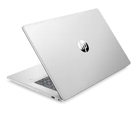 HP Laptop AI 17-cn5037nr 17.3", Windows 11 Home in S mode,  Intel® Core™ Ultra 7, 16GB RAM, 256GB SSD, FHD, Natural silver