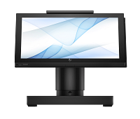 HP Engage 6.6 inch White Display