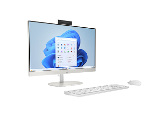 HP 23.8 inch All-in-One 24-cr0086d PC | HP® Bangladesh