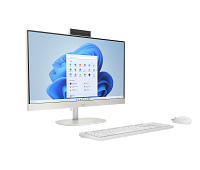 HP All-in-One Desktop PC 24-cr0000a (71U93AV)