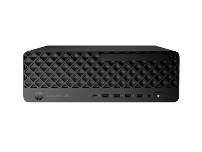 HP EliteDesk 8 SFF G2a Desktop Next Gen AI PC Wolf Pro Security Edition