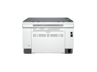 HP LaserJet MFP M234dw Printer - Img_Rear_320_240