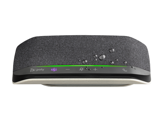 Haut-parleur Poly Sync 10 USB-A USB-C