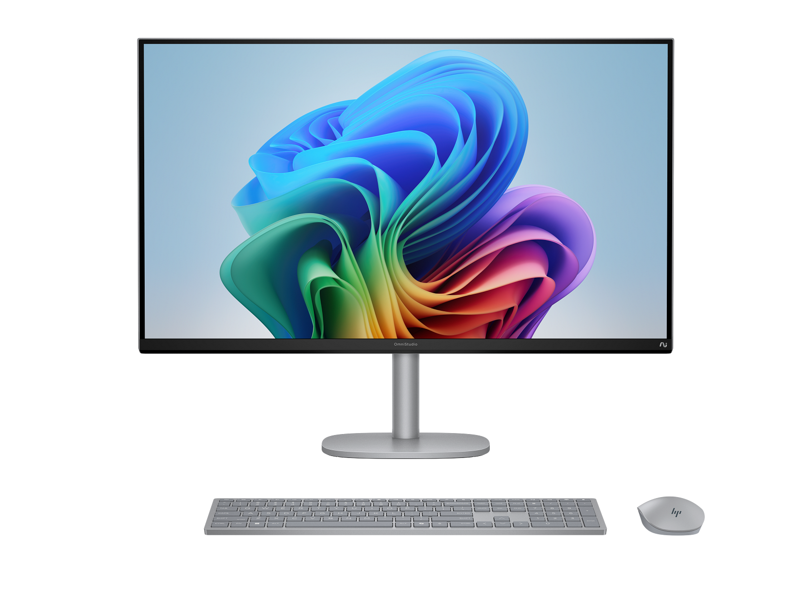 Game-Changer HP OmniStudio X All-in-One Computer 31.5″ 4K UHD Intel Core Ultra 7, 16 GB;1 TB