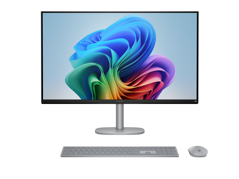 All In One HP OmniStudio X C1271LA