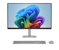 HP OmniStudio X 31.5 inch All-in-One Desktop Next Gen AI PC 32-c1000 (A32K0AV)