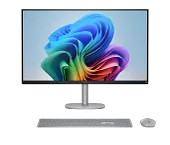 HP OmniStudio X All-in-One Desktop Next Gen AI 32-cs0000t PC 31.5"