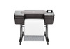HP W3Z71A DesignJet Z9+ 24-in PostScript Printer nyomtató