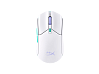 HyperX Pulsefire Haste 2 Core Wireless - Gaming Mouse (White)