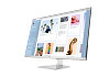 HP 94C50E9 Series 5 527sh 68.58 cm (27 hüvelyk) 1920x1080@100Hz állítható magasságú monitor