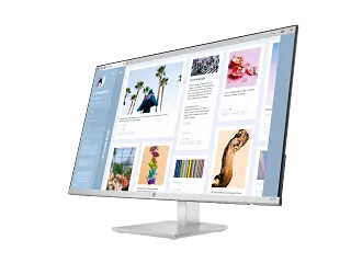 HP Series 5 27-inch FHD Monitor 527sh - HP® Store