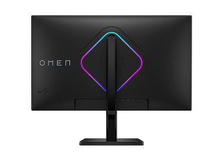 OMEN 27型 OMEN 27qs 240Hz QHD ゲーミングディスプレイ | 日本HP
