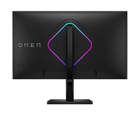 OMEN 27 inch QHD 280Hz Gaming Monitor - OMEN 27qs G2