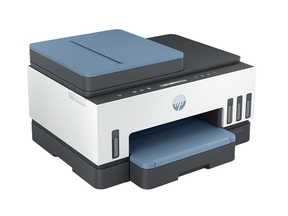 Photo HP 10