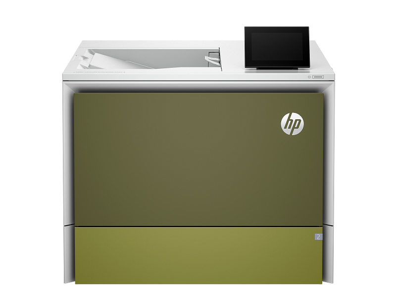 HP Color LaserJet Enterprise X55745dn Printer | HP® Bangladesh
