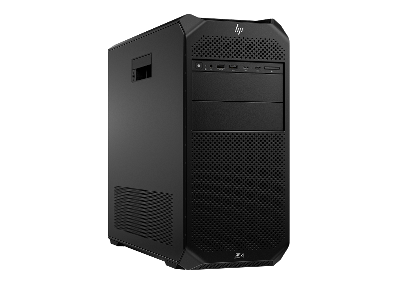 HP Z4 G5 Workstation PC | HP® India