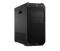 HP Z4 G5 Workstation Desktop PC (57K33AV)
