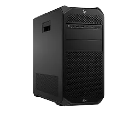 HP Z4 G5 Tower Workstation - Customizable